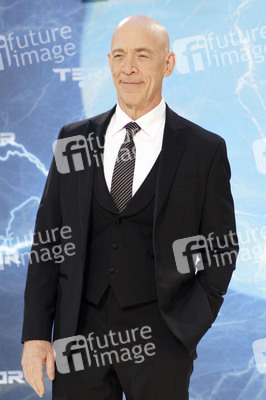 Europapremiere von 'Terminator: Genisys' in Berlin