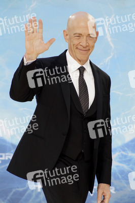 Europapremiere von 'Terminator: Genisys' in Berlin