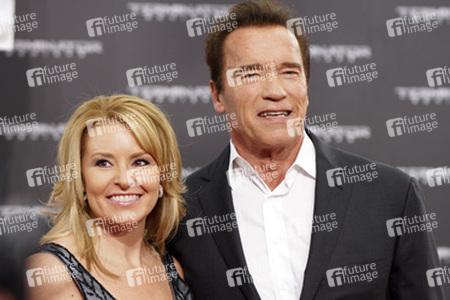 Europapremiere von 'Terminator: Genisys' in Berlin
