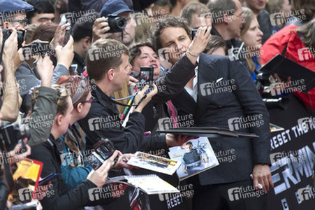 Europapremiere von 'Terminator: Genisys' in Berlin