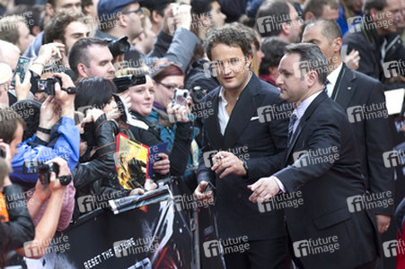 Europapremiere von 'Terminator: Genisys' in Berlin