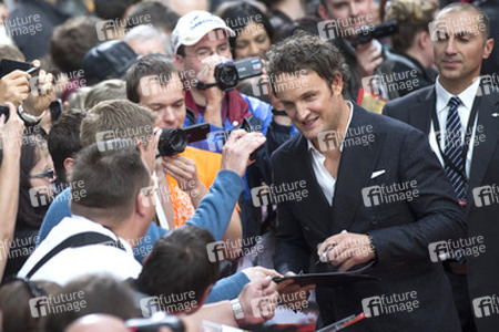 Europapremiere von 'Terminator: Genisys' in Berlin