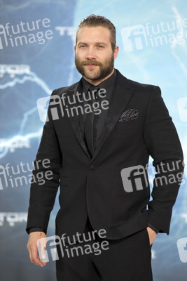 Europapremiere von 'Terminator: Genisys' in Berlin