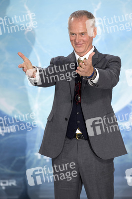 Europapremiere von 'Terminator: Genisys' in Berlin