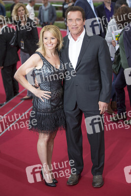 Europapremiere von 'Terminator: Genisys' in Berlin