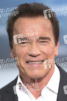 Europapremiere von 'Terminator: Genisys' in Berlin