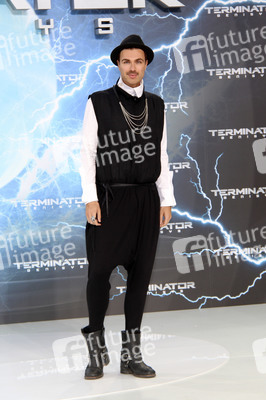 Europapremiere von 'Terminator: Genisys' in Berlin