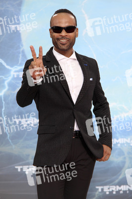 Europapremiere von 'Terminator: Genisys' in Berlin