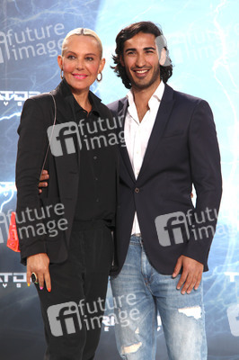 Europapremiere von 'Terminator: Genisys' in Berlin