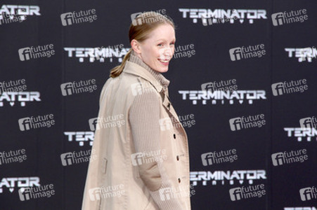 Europapremiere von 'Terminator: Genisys' in Berlin