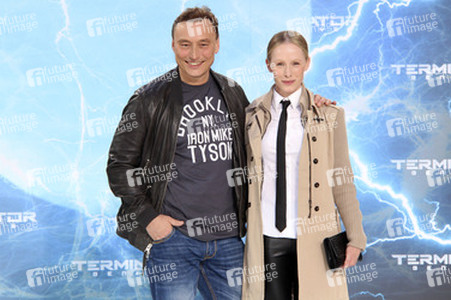 Europapremiere von 'Terminator: Genisys' in Berlin