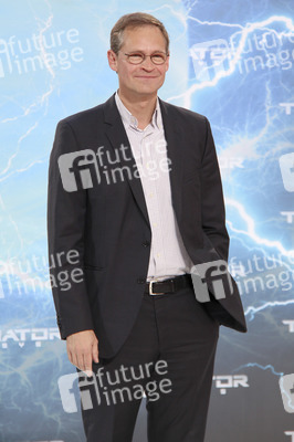 Europapremiere von 'Terminator: Genisys' in Berlin