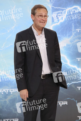 Europapremiere von 'Terminator: Genisys' in Berlin