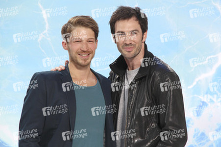 Europapremiere von 'Terminator: Genisys' in Berlin
