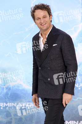 Europapremiere von 'Terminator: Genisys' in Berlin