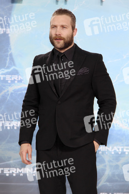 Europapremiere von 'Terminator: Genisys' in Berlin