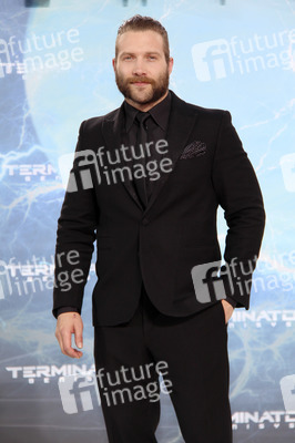 Europapremiere von 'Terminator: Genisys' in Berlin