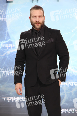 Europapremiere von 'Terminator: Genisys' in Berlin