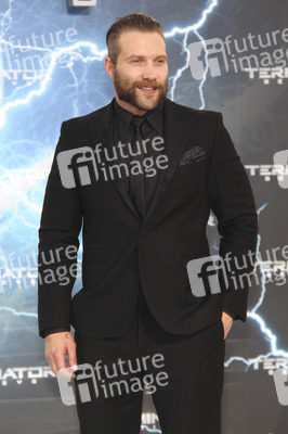 Europapremiere von 'Terminator: Genisys' in Berlin