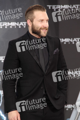 Europapremiere von 'Terminator: Genisys' in Berlin