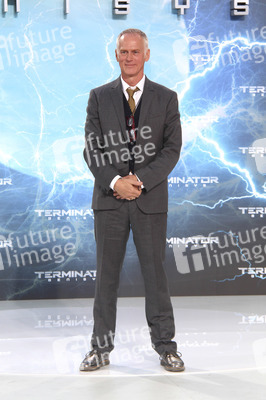 Europapremiere von 'Terminator: Genisys' in Berlin