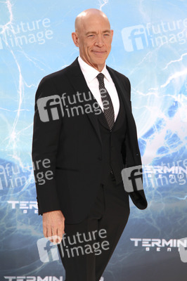 Europapremiere von 'Terminator: Genisys' in Berlin