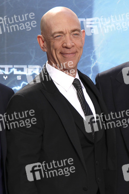 Europapremiere von 'Terminator: Genisys' in Berlin