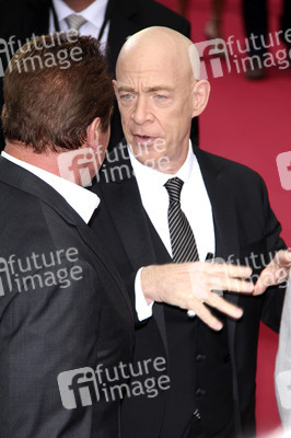 Europapremiere von 'Terminator: Genisys' in Berlin