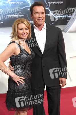 Europapremiere von 'Terminator: Genisys' in Berlin