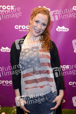 VIP Summer Shopping bei Crocs in Köln
