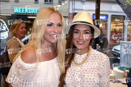 VIP Summer Shopping bei Crocs in Köln