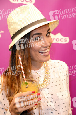 VIP Summer Shopping bei Crocs in Köln