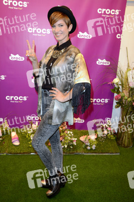 VIP Summer Shopping bei Crocs in Köln