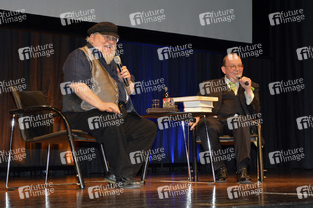 Lesung von George R. R. Martin in Hamburg