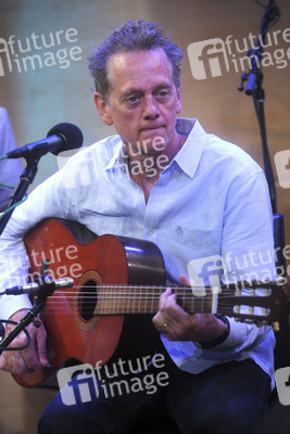 Auftritt der Bacon Brothers in New York