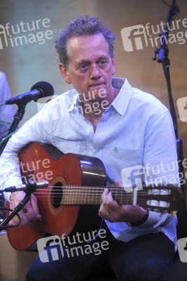 Auftritt der Bacon Brothers in New York