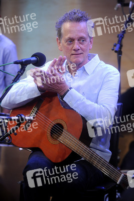 Auftritt der Bacon Brothers in New York