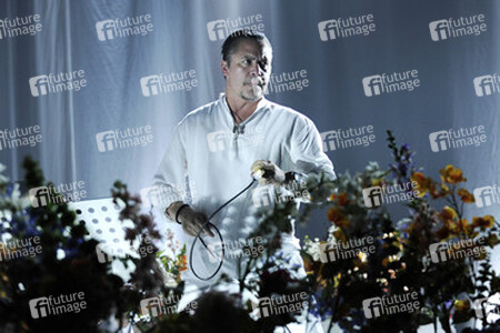Konzert von Faith No More in Hamburg