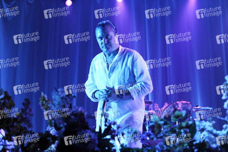 Konzert von Faith No More in Hamburg