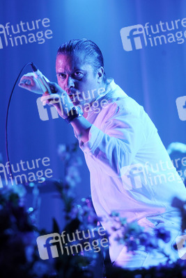 Konzert von Faith No More in Hamburg