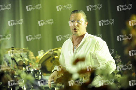 Konzert von Faith No More in Hamburg
