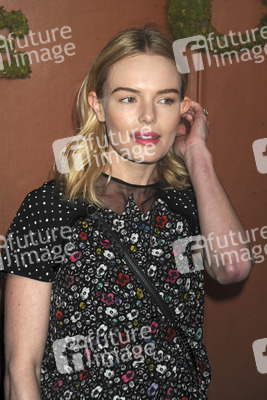 5.Coach and Friends of the High Line Summer Party in New York