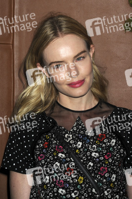 5.Coach and Friends of the High Line Summer Party in New York
