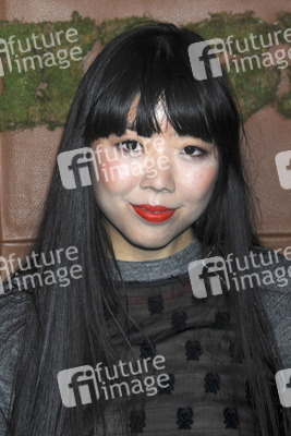 5.Coach and Friends of the High Line Summer Party in New York