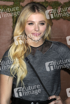 5.Coach and Friends of the High Line Summer Party in New York