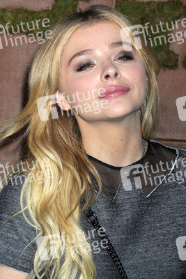 5.Coach and Friends of the High Line Summer Party in New York