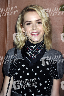5.Coach and Friends of the High Line Summer Party in New York