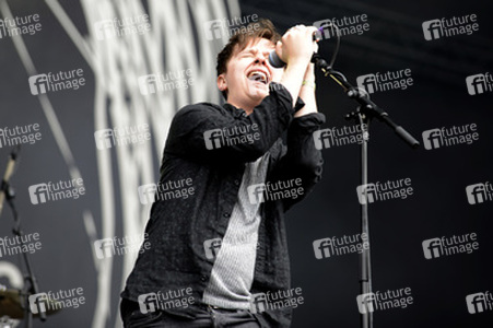 Hurricane Festival 2015 in Scheeßel