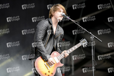 Hurricane Festival 2015 in Scheeßel