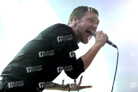 Hurricane Festival 2015 in Scheeßel